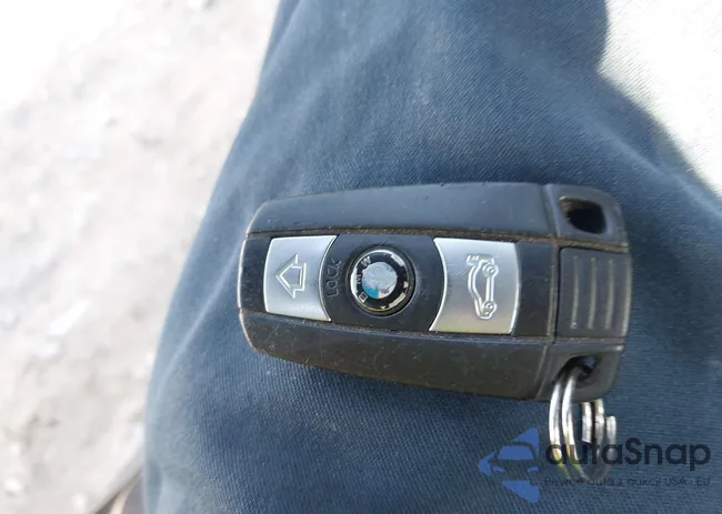 WBAVM1C50EVW48985: 44029613