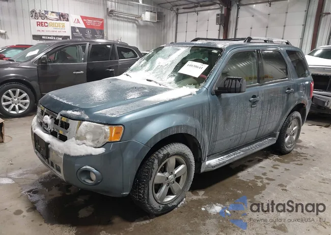 1FMCU9EG5BKA86355: 44030641