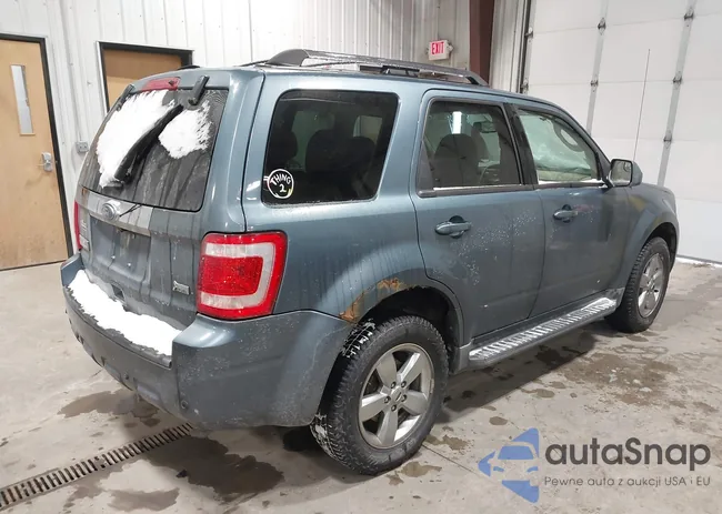 1FMCU9EG5BKA86355: 44030641