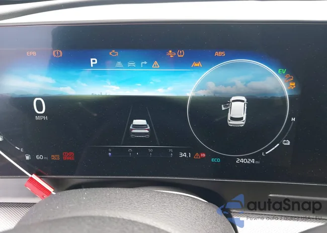 KNDPXCDG1S7178920: 44030647