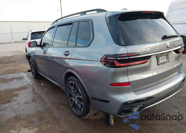 5UX23EM07R9S47451: 44030656