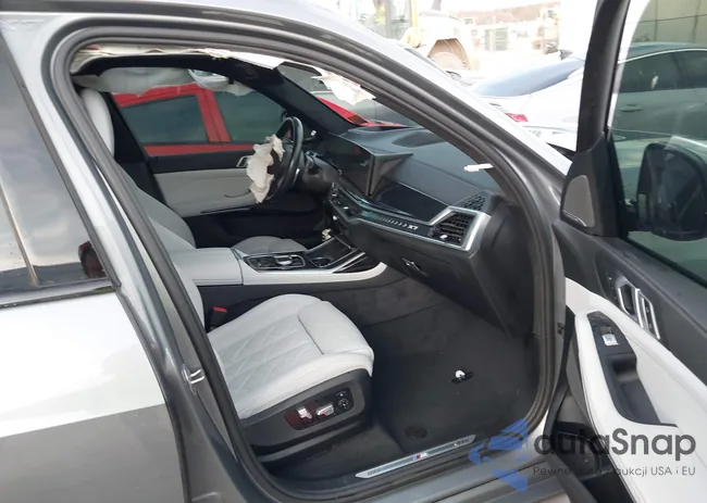 5UX23EM07R9S47451: 44030656