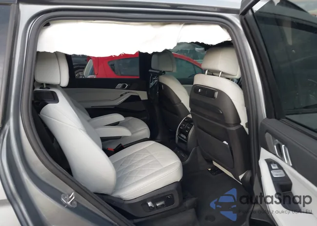 5UX23EM07R9S47451: 44030656