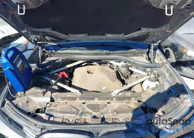 5UX23EM07R9S47451: 44030656