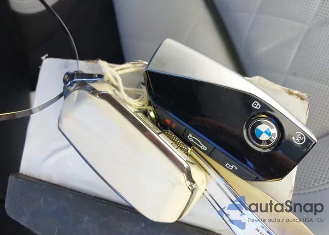 5UX23EM07R9S47451: 44030656