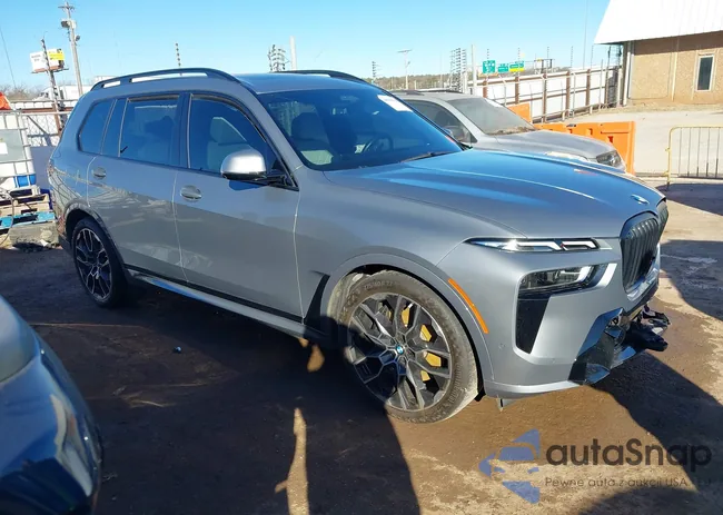 5UX23EM07R9S47451: 44030656