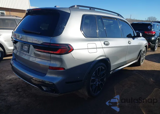 5UX23EM07R9S47451: 44030656