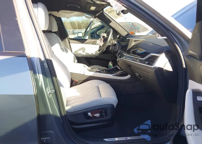 5UX23EM07R9S47451: 44030656