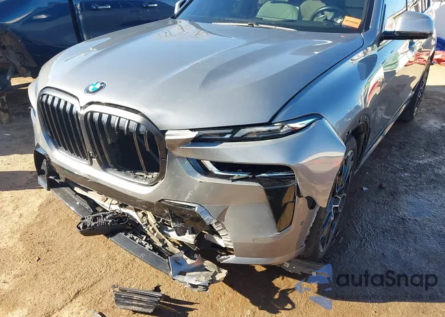 5UX23EM07R9S47451: 44030656