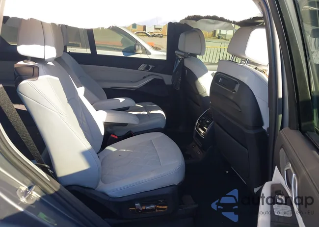 5UX23EM07R9S47451: 44030656