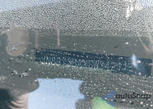 JN8BT3BAXSW342115: 44030657