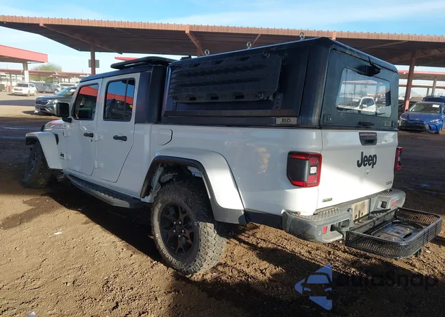 1C6JJTAM1ML555474: 44030671