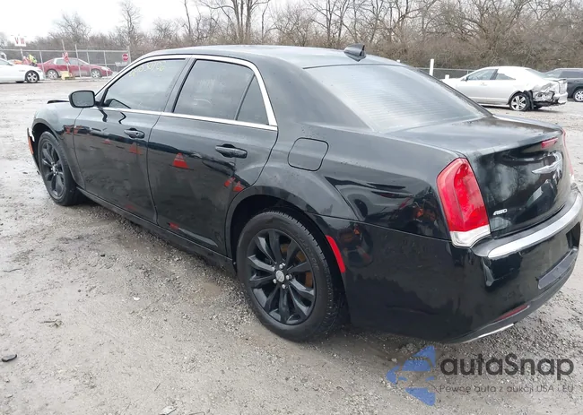 2C3CCARG8FH894347: 44030702