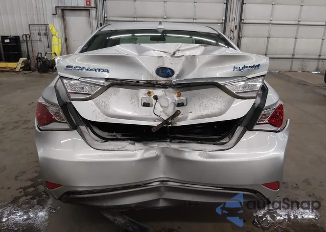 KMHEC4A42BA005182: 44030703