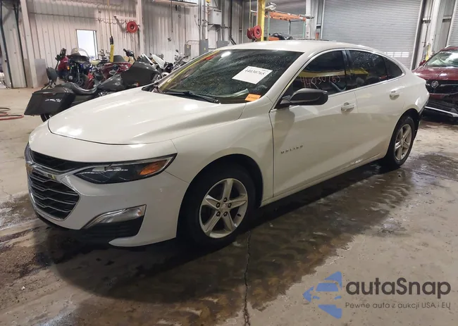 1G1ZB5ST1KF205910: 44030765