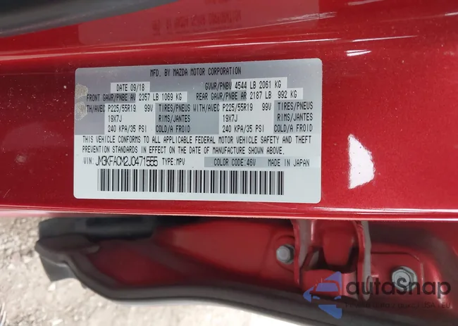 JM3KFACM2J0471555: 44030823