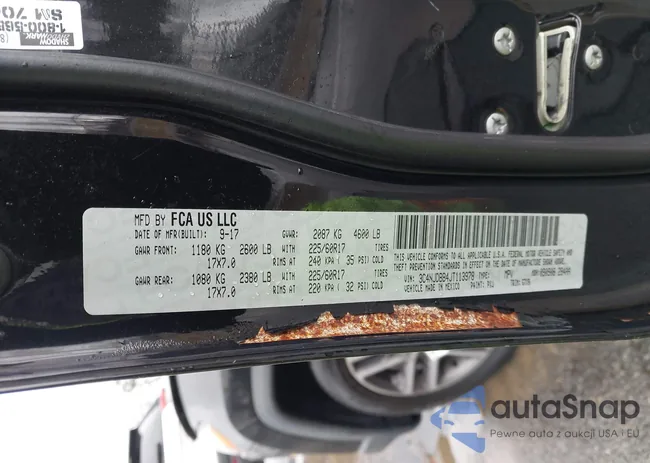 3C4NJDBB4JT113978: 44030849