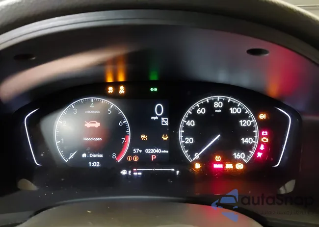 19XFL2H56RE008220: 44030882