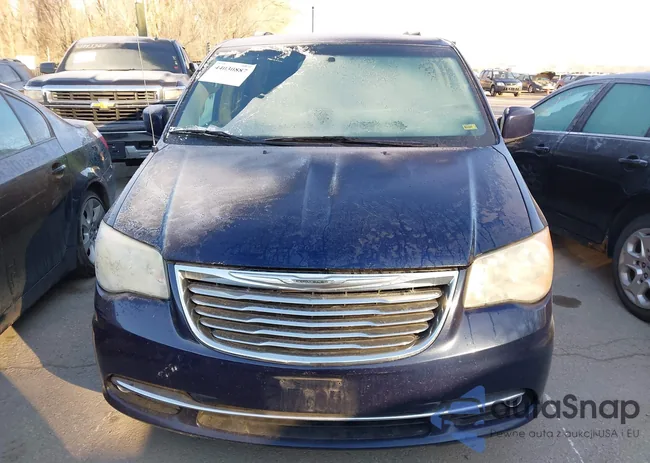 2C4RC1BG4CR232335: 44030887