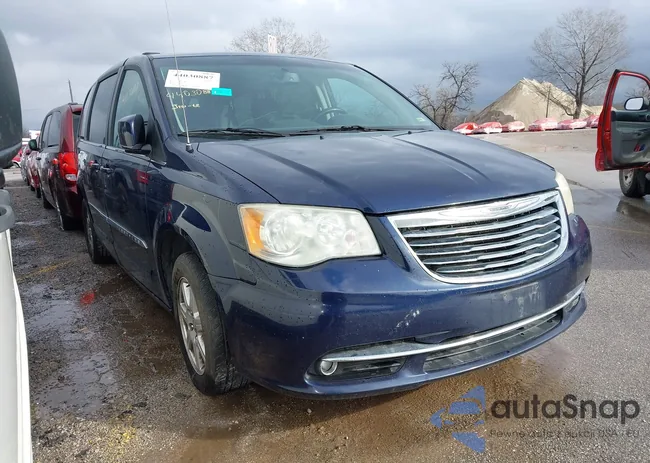 2C4RC1BG4CR232335: 44030887