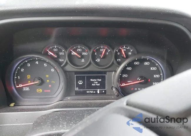 1GC1WLE75MF265140: 44030924