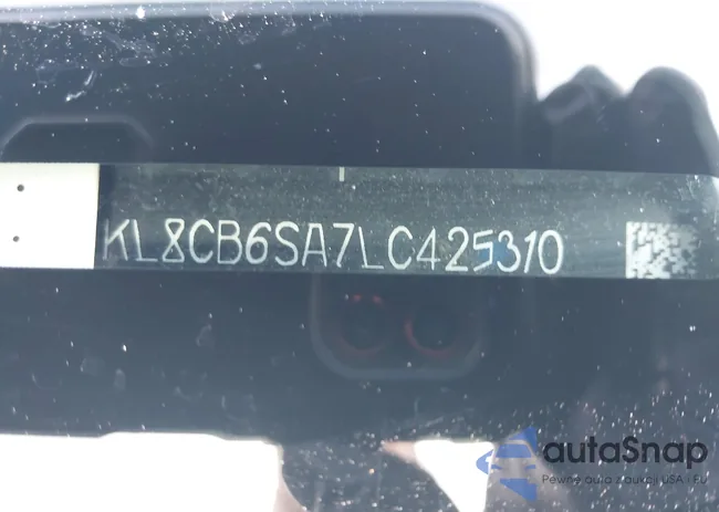 KL8CB6SA7LC425310: 44030934
