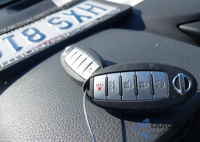 5N1AT2MV2KC781307: 44031017