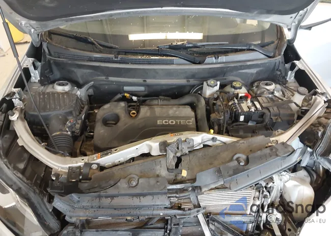 3GNAXKEV3LS737021: 44031056