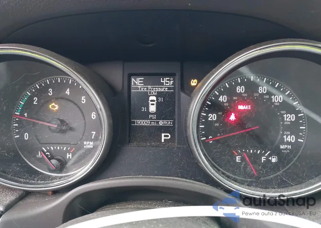 1C4RJFAG3CC349031: 44031057