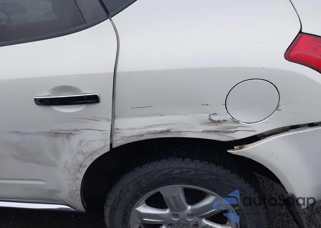 JN8AZ08W06W532345: 44031094