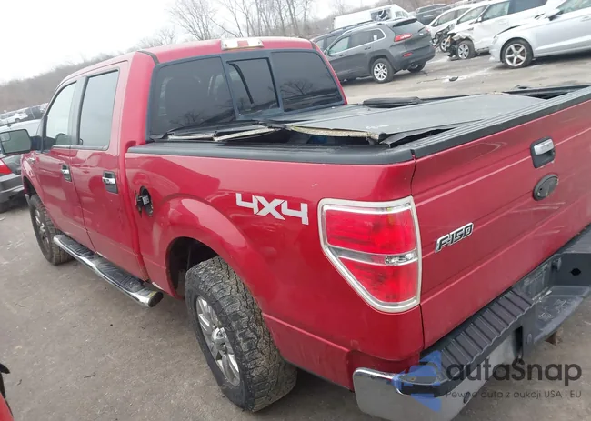 1FTFW1EF9BKD91264: 44031110