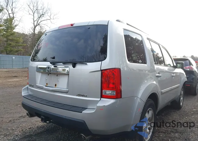 5FNYF48549B003037: 44031122