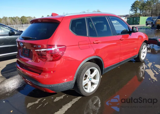 5UXWZ7C38H0X41554: 44031157