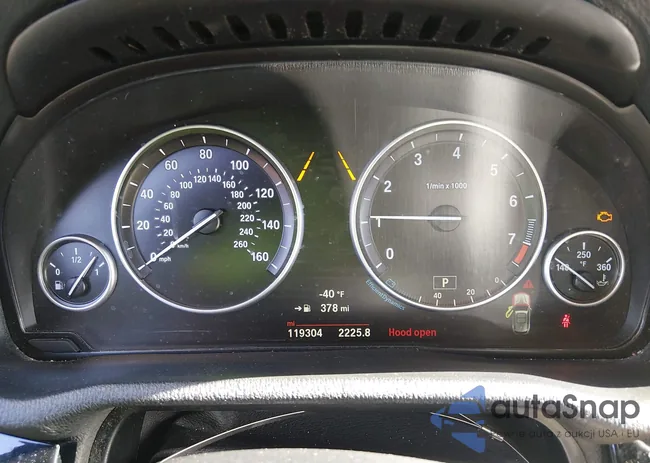 5UXWZ7C38H0X41554: 44031157