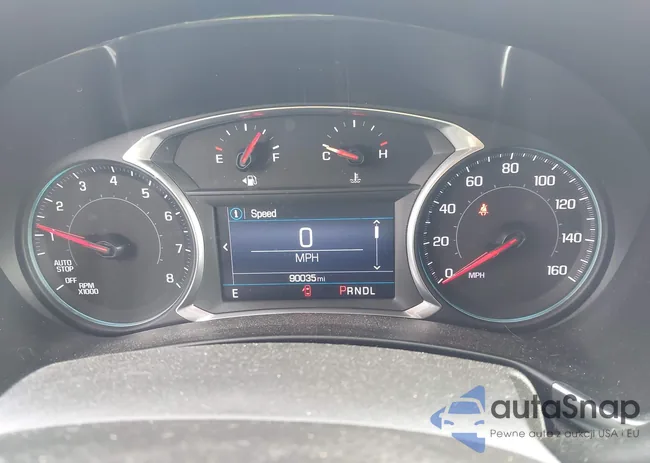 3GNAXUEV5MS177712: 44031219