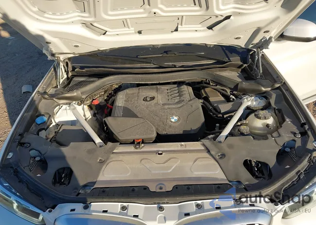 5UX43DP04P9P89456: 44030301