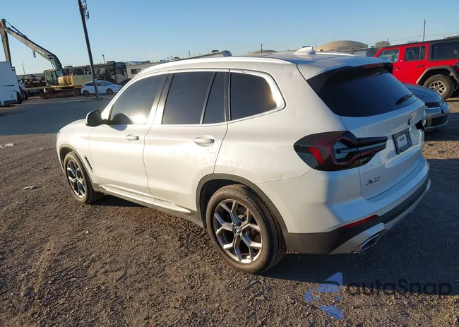 5UX43DP04P9P89456: 44030301