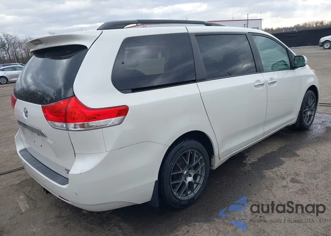 5TDDK3DC7ES091693: 44030321