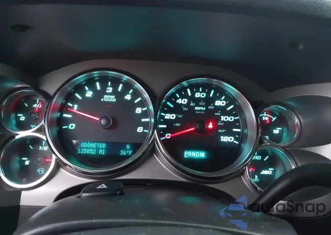 3GTP2VE75CG289601: 44030331