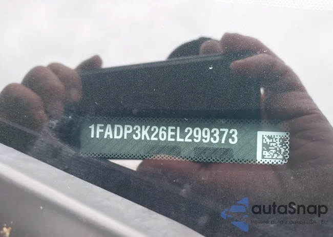 1FADP3K26EL299373: 44030375