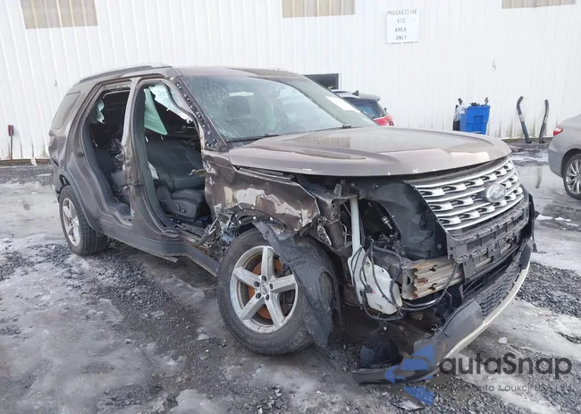 1FM5K8D83GGA41945: 44030379