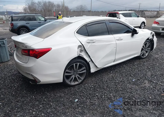 19UUB2F88KA007863: 44030443