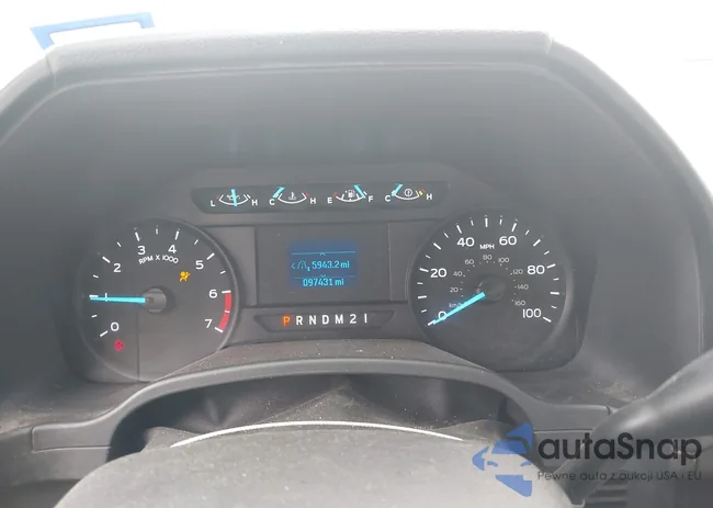 1FDBF2A60KED43141: 44030514