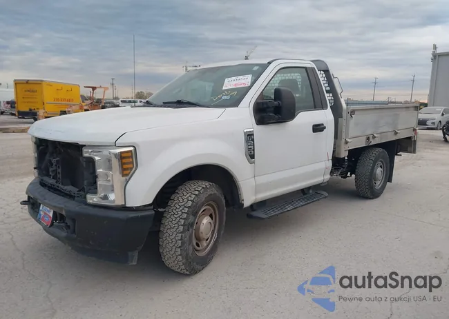 1FDBF2A60KED43141: 44030514