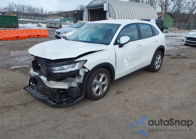 3CZRZ2H32RM764251: 44030521