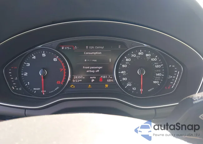 WA1ANAFY3L2091275: 44030525