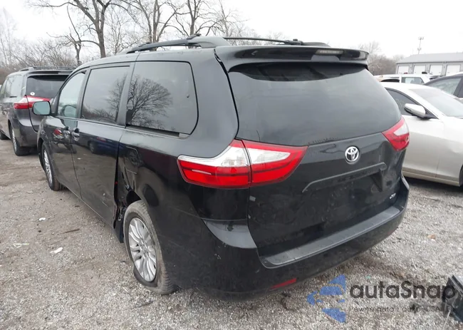 5TDYK3DC1FS573711: 44030581