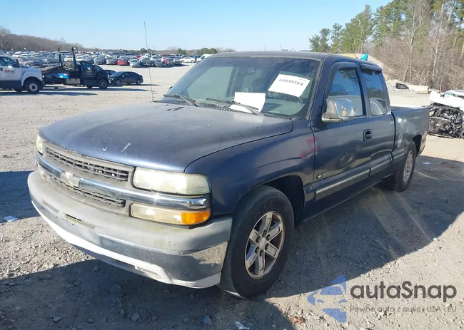 2GCEC19T5Y1284628: 44030584