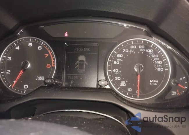 WA1LFAFP4FA049110: 44031650