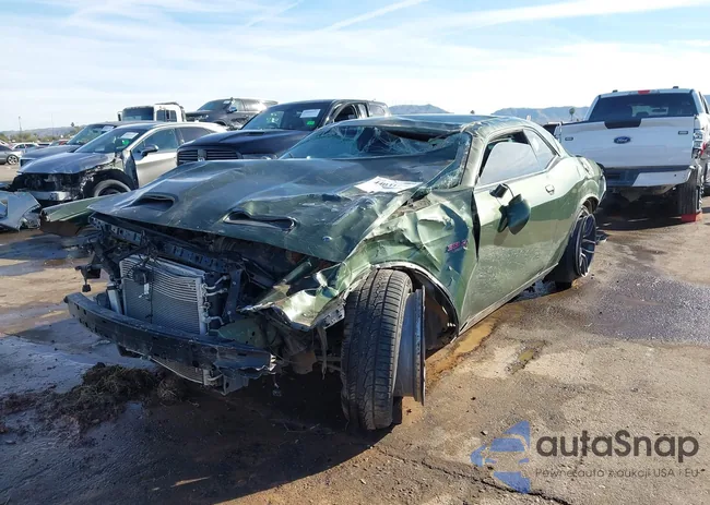 2C3CDZFJ2MH619503: 44031651